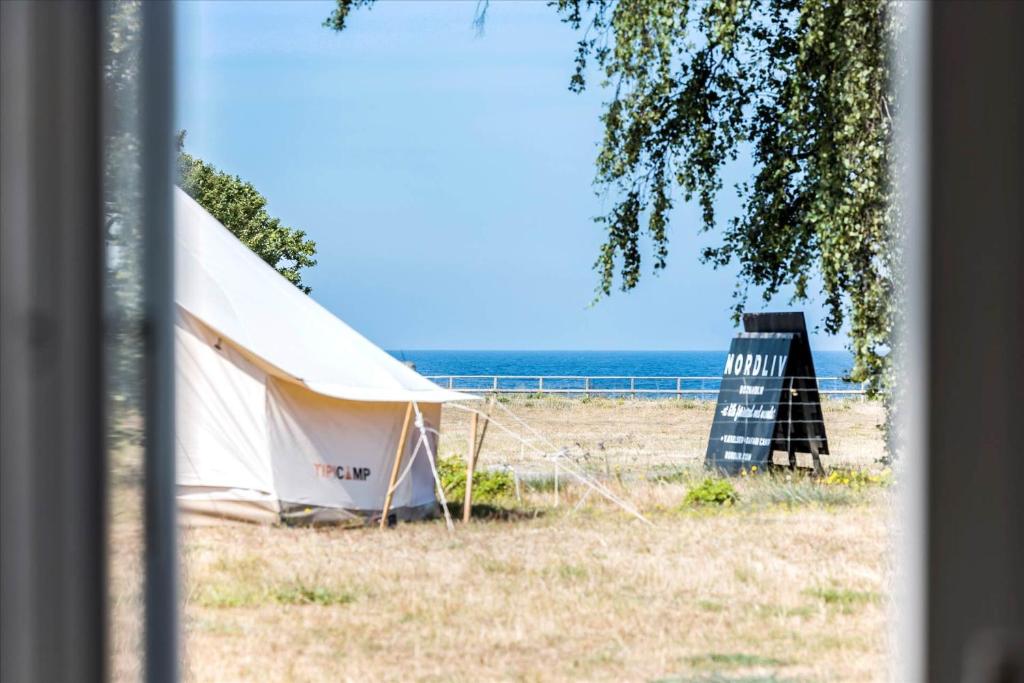 Nordliv Strand photo 3