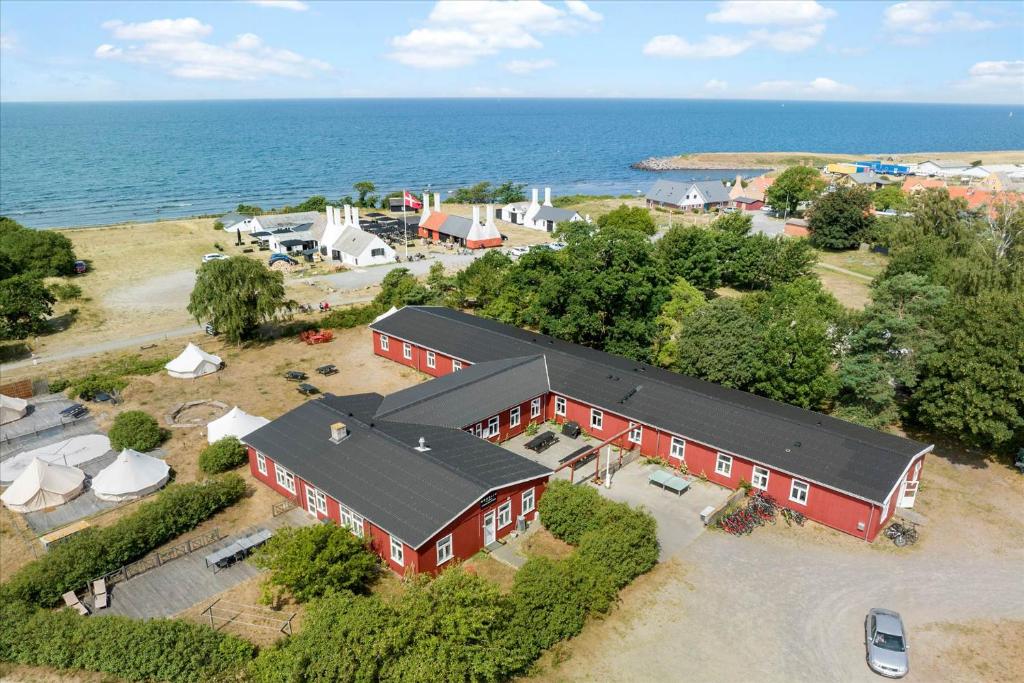 Nordliv Strand photo 1