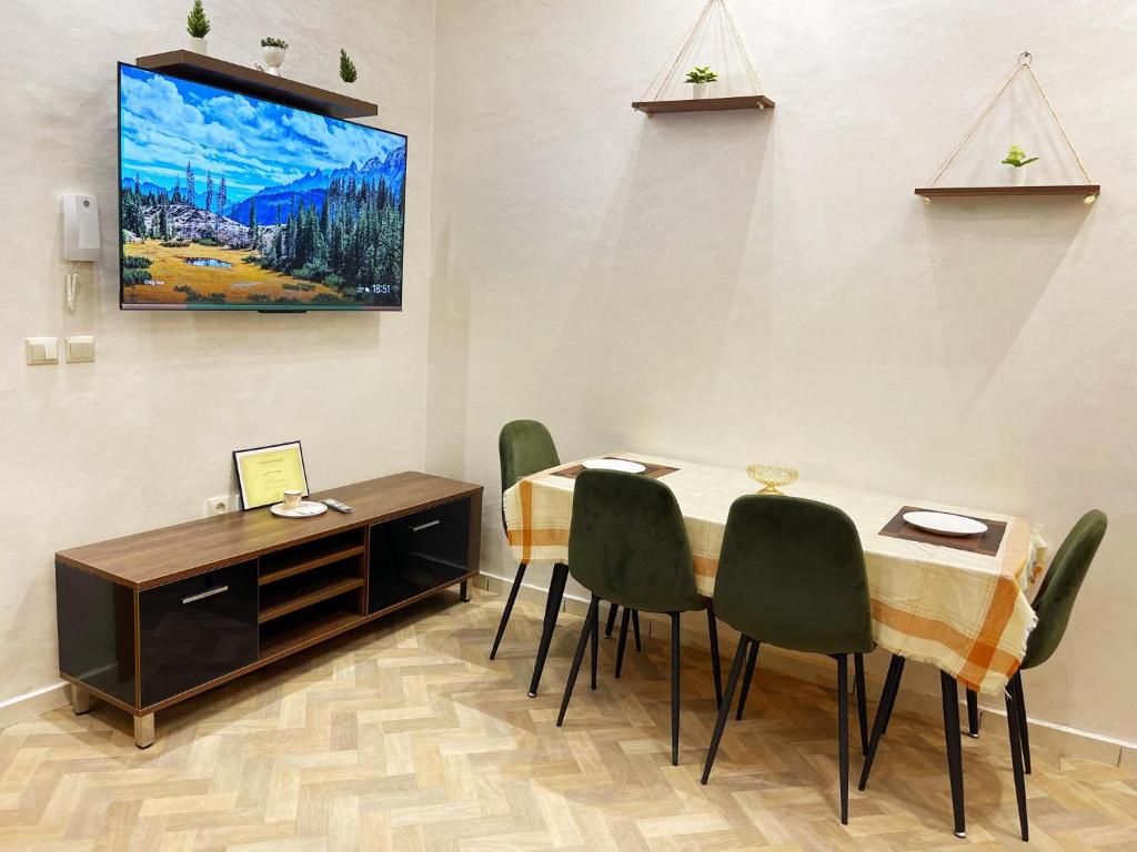 Appartement de Luxe photo 3