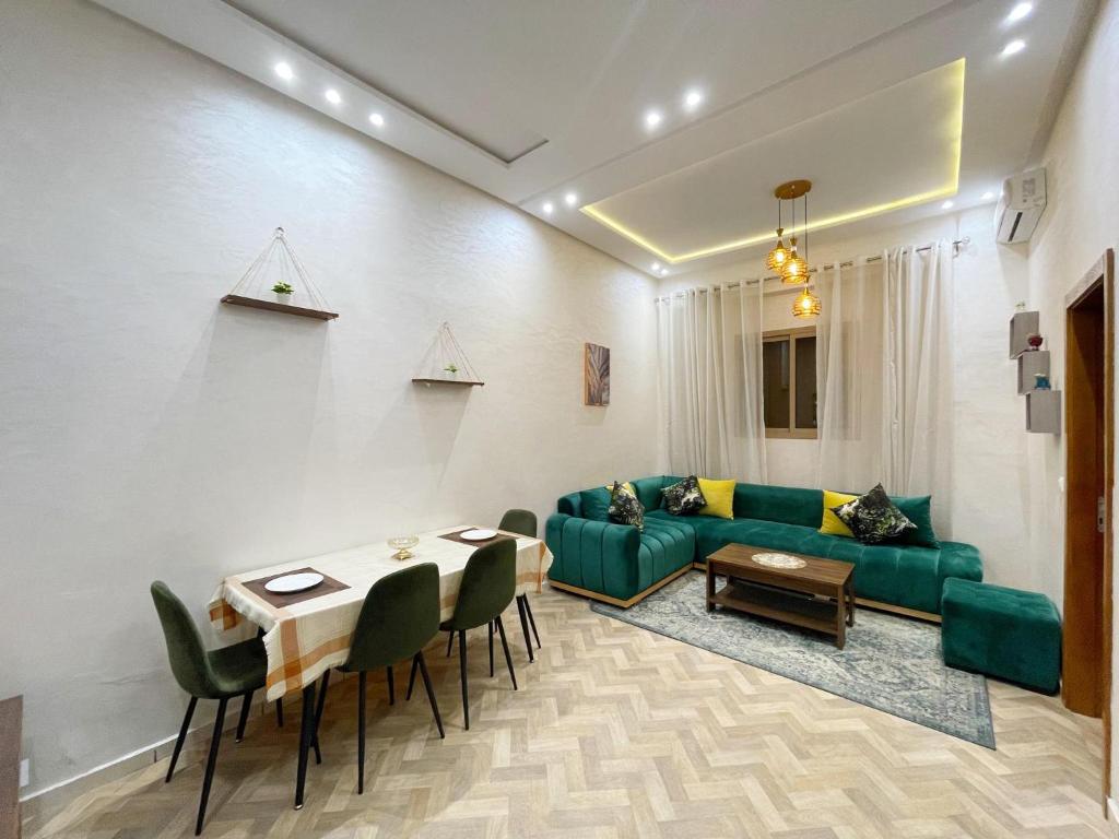 Appartement de Luxe photo 2