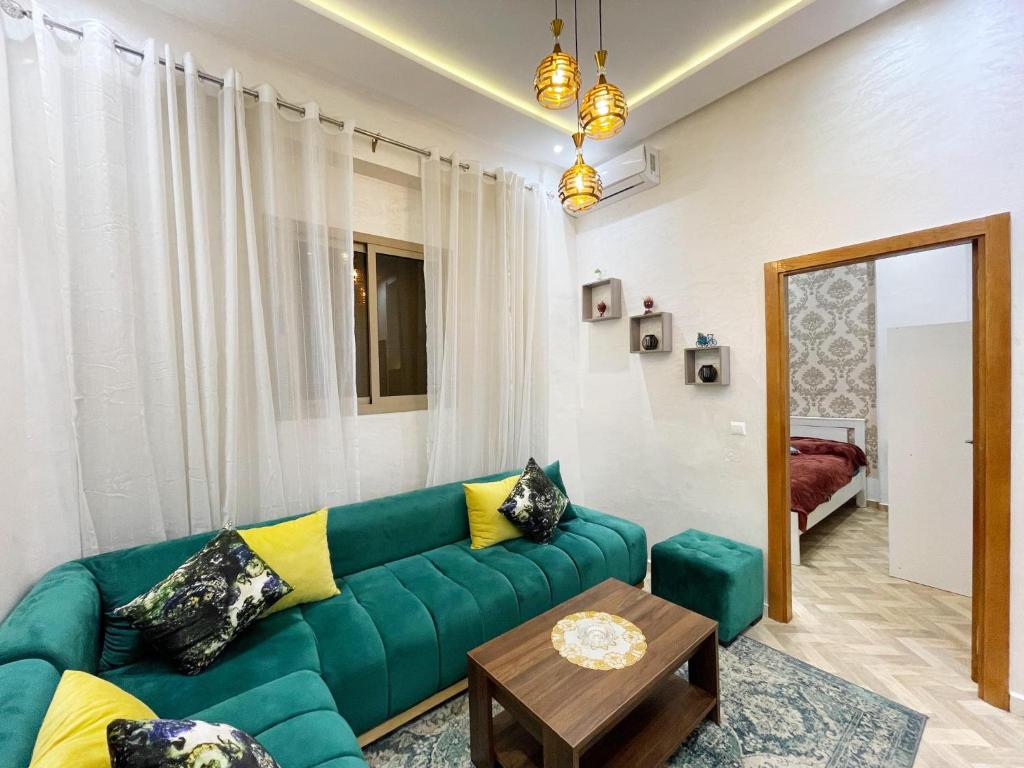 Appartement de Luxe photo 1