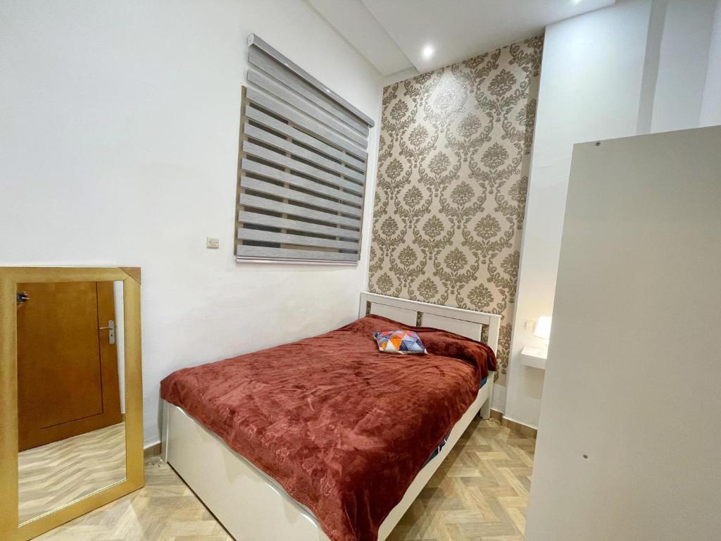 Appartement de Luxe photo 4