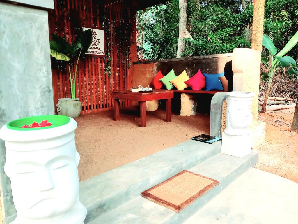 Selnara Private Luxury Villa and Ayurveda Spa photo 4