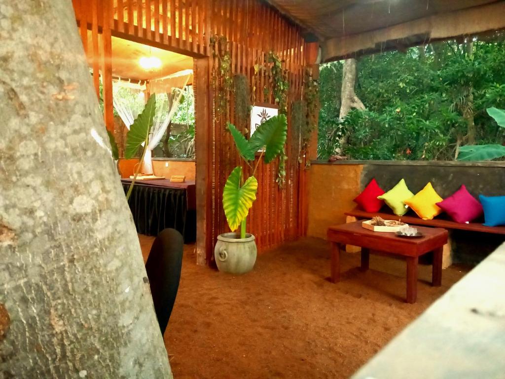 Selnara Private Luxury Villa and Ayurveda Spa photo 2