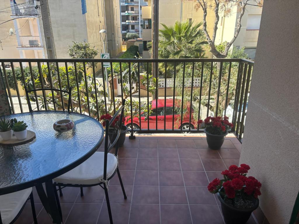 Apartamento playa vilanova y la geltru photo 1