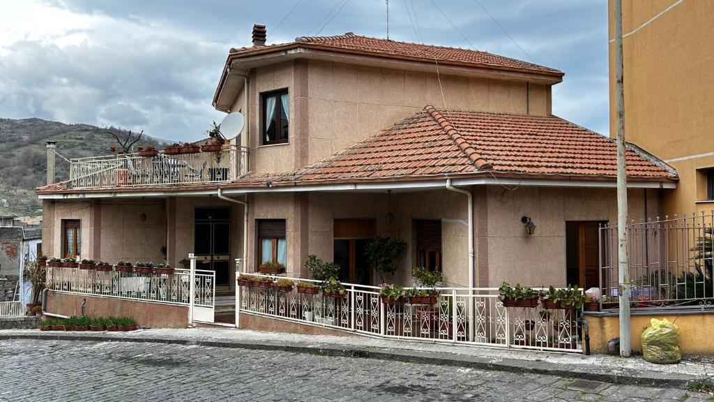 Casa Don Vicenzo photo 1