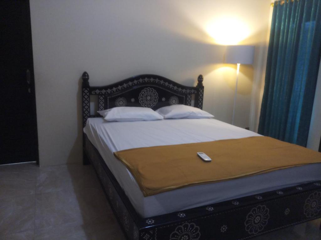 Dezustin Homestay - Tap to explore photos