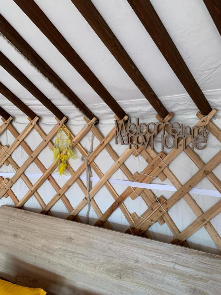 Sognando una yurta Tengri photo 3