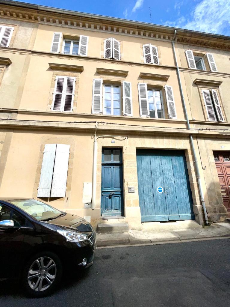 Appartement le Regnaudin photo 2