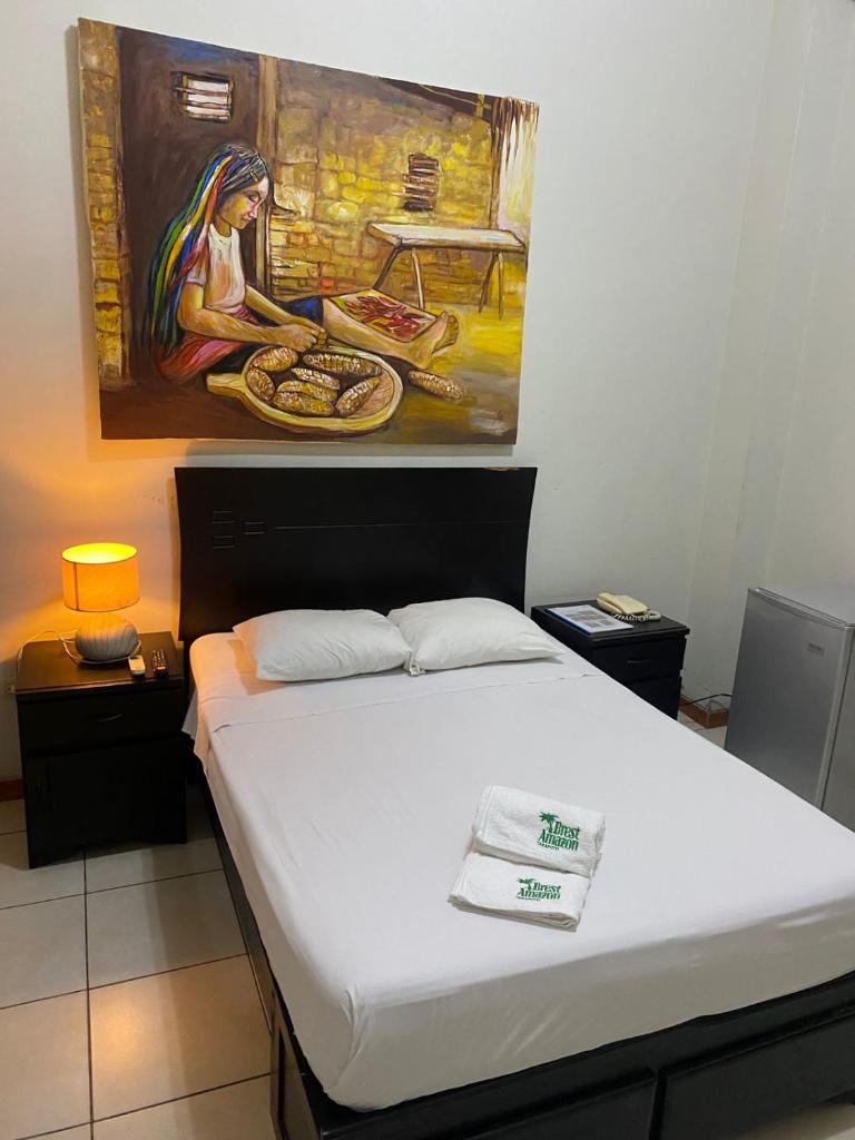 Residencial Brest Amazon Tarapoto