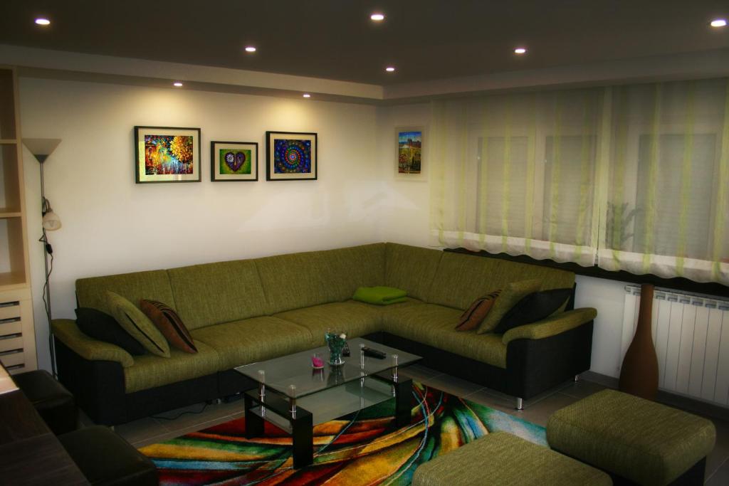 Apartment Classic Deco photo 3