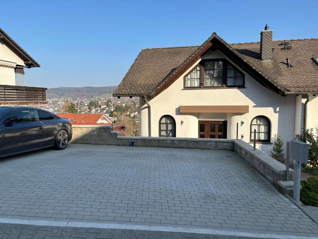 Ferienwohnung Panoramablick photo 1