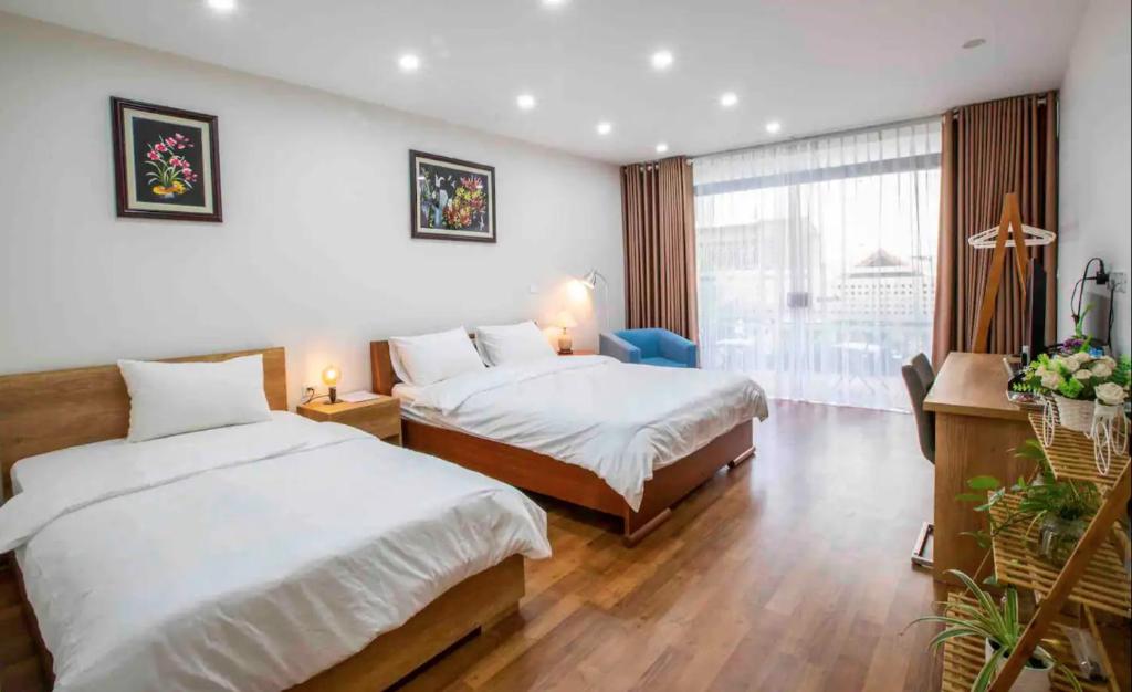 Picturesque Hanoi Homestay