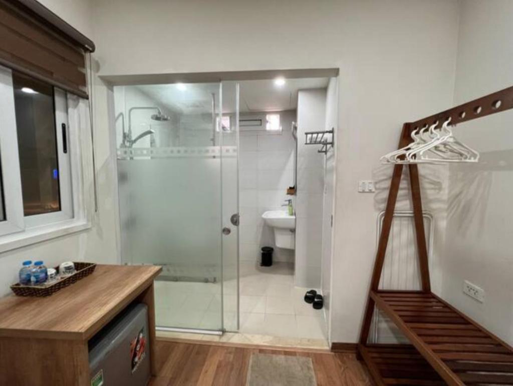 Picturesque Hanoi Homestay