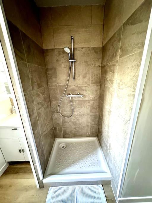 Cosy appartement centre Cusset photo 1