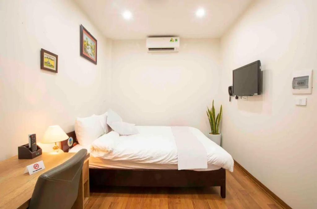 Picturesque Hanoi Homestay