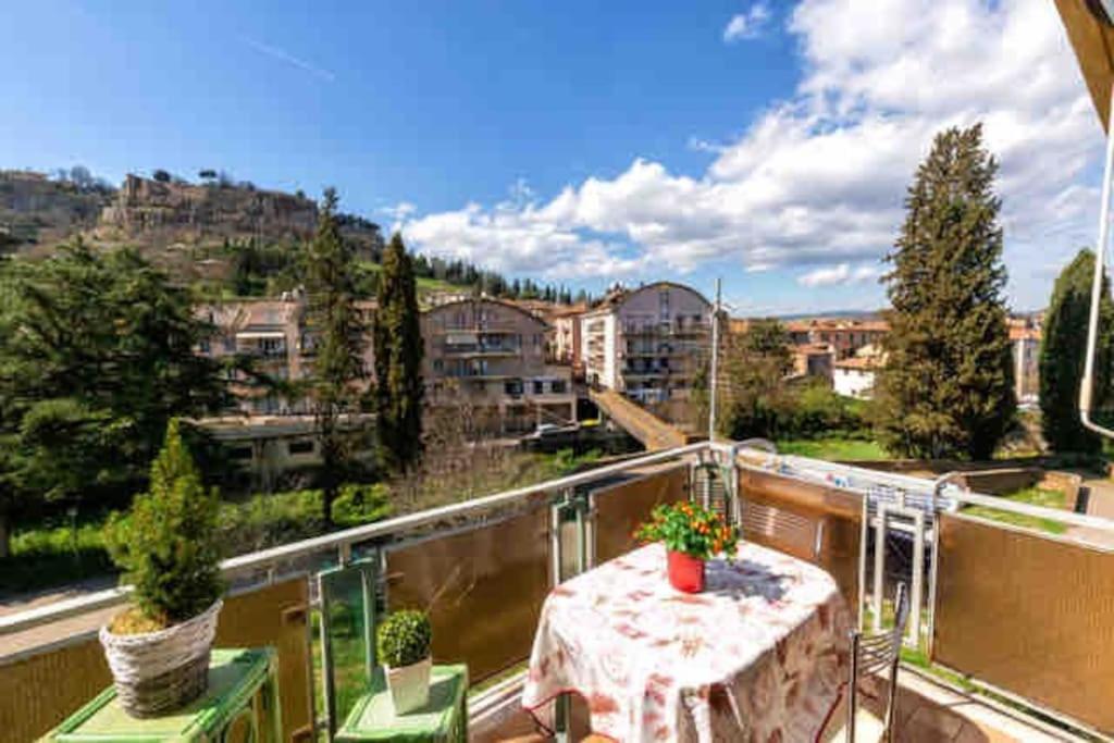 Appartamento La Fenice Orvieto photo 4