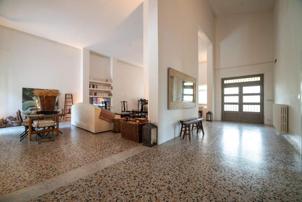 Luxueuse villa avec piscine photo 3