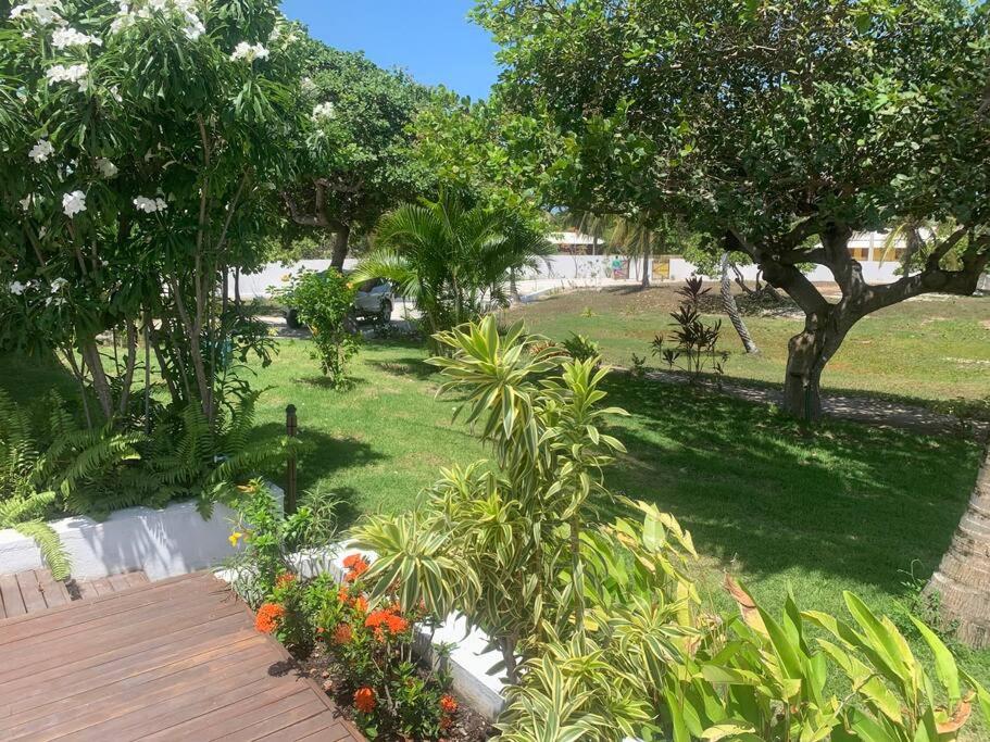 Casa charmosa na Barrinha (Prea) perto da Praia photo 4