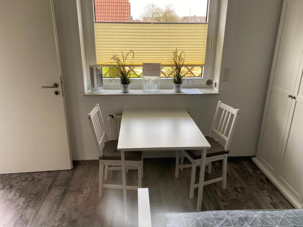 Modernes 21 m² Apartment ruhig, modern, zentral photo 1
