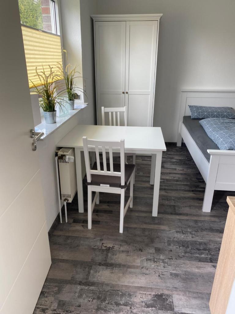 Modernes 21 m² Apartment ruhig, modern, zentral photo 2
