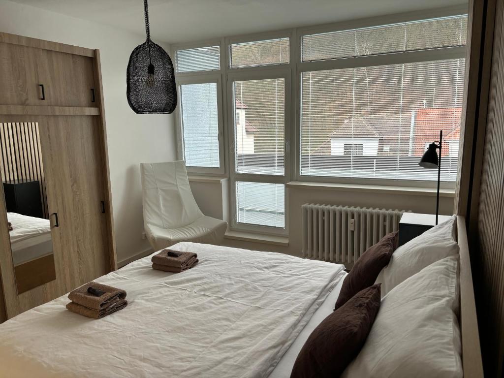 Apartmán Luhačovice III. photo 3