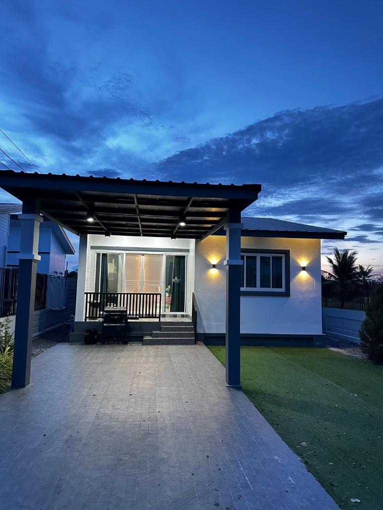 Good View Pool Villa Udonthani