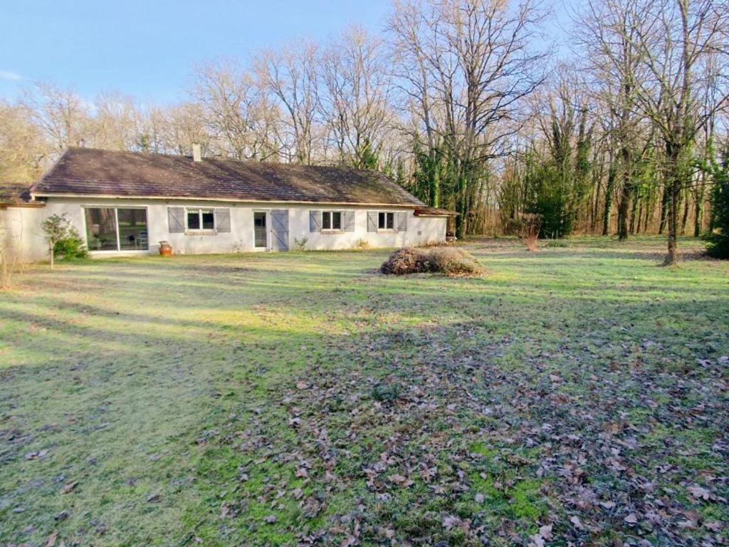Gîte Millançay, 3 pièces, 5 personnes - FR-1-491-325