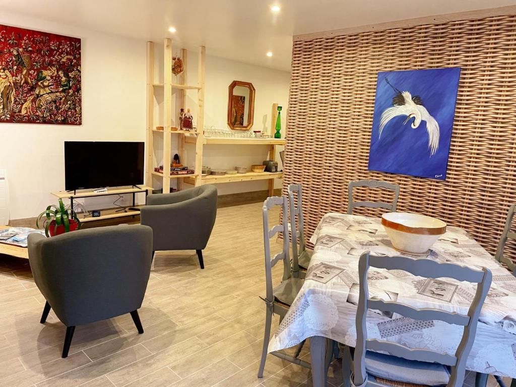 Gîte Millançay, 3 pièces, 5 personnes - FR-1-491-325 photo 4