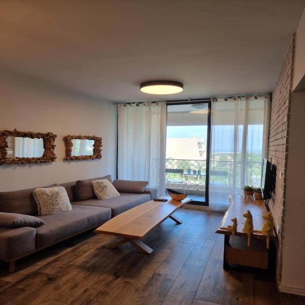 Herod's holiday apartments