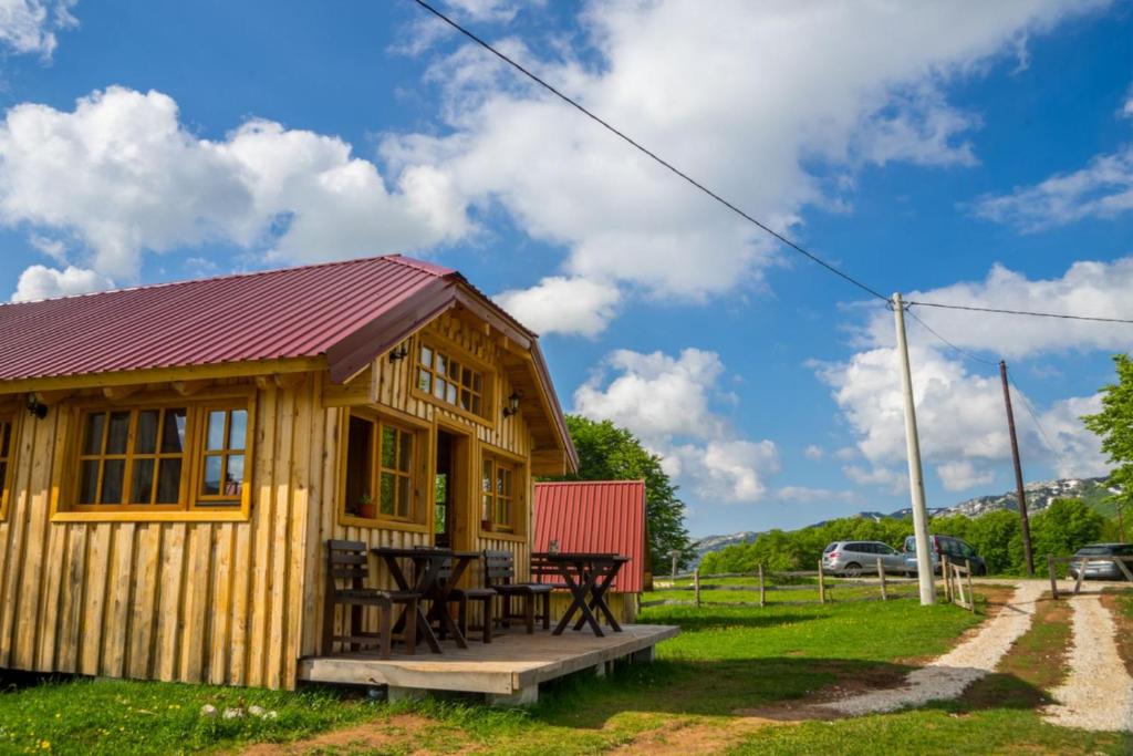 Maple bungalows photo 3