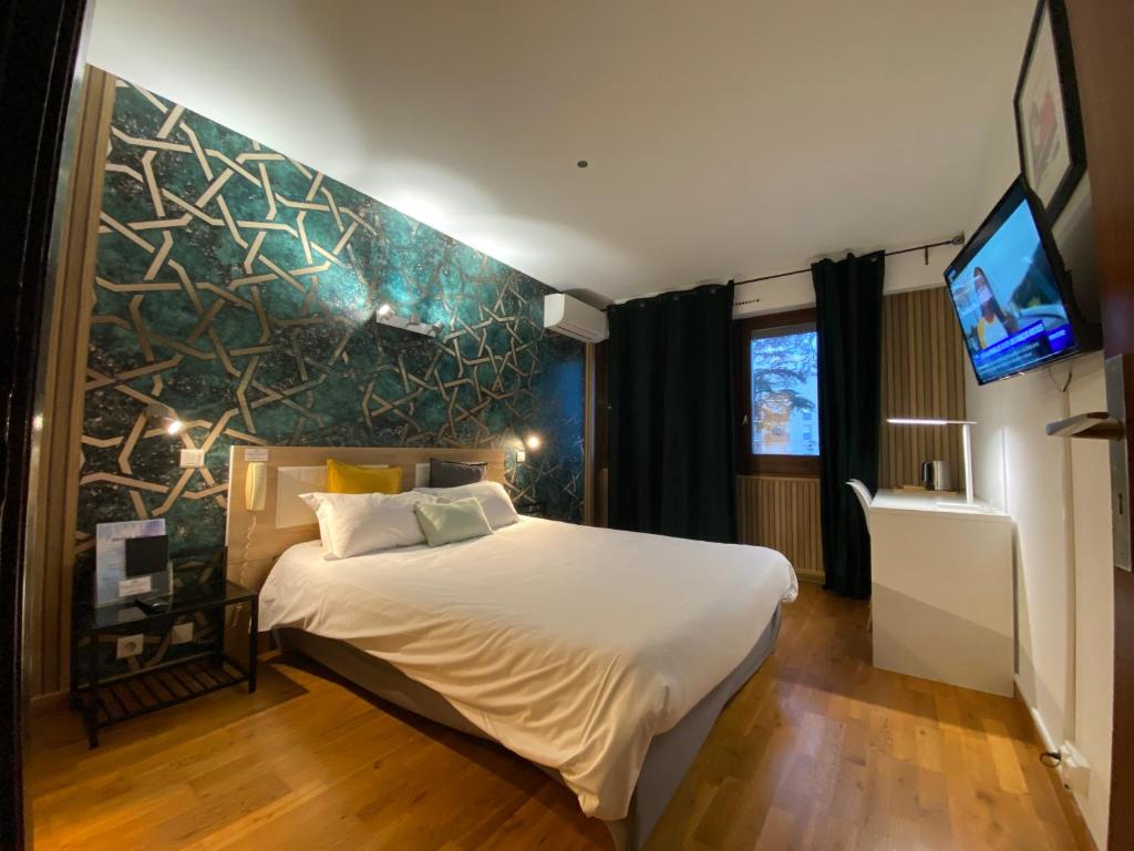 Savoie Hotel aux portes de Genève photo 3