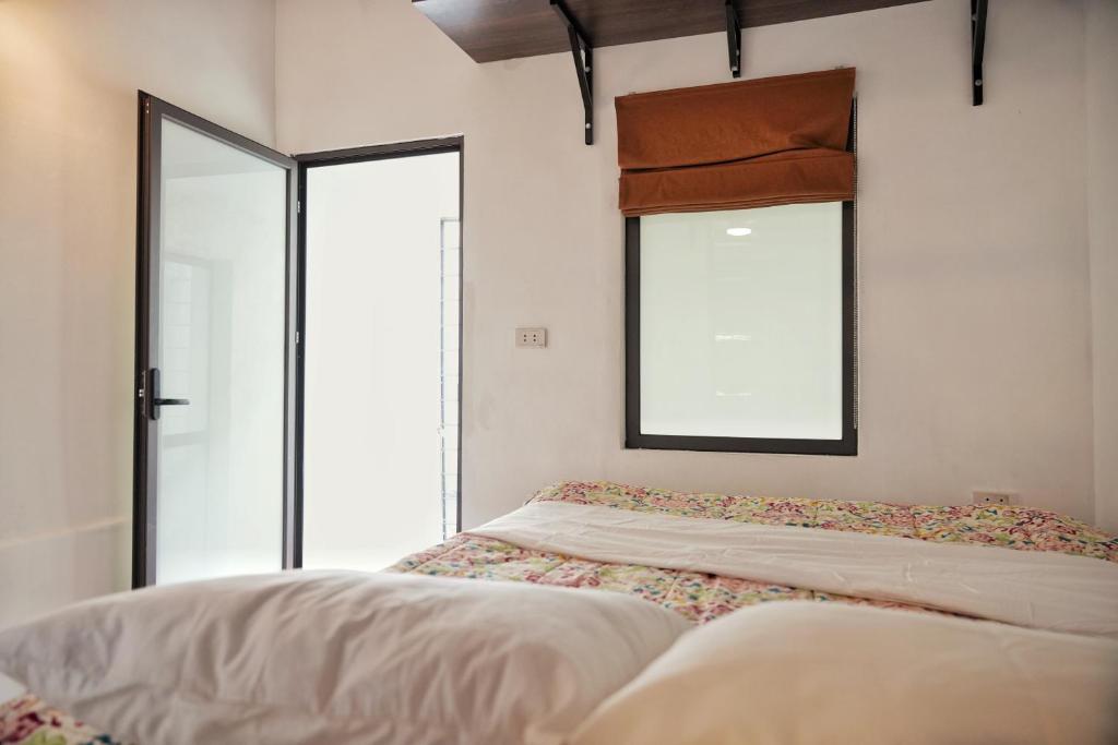 Căn hộ Dublex phố Hồng Hà