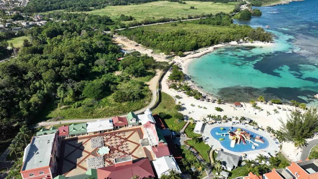 Bahia Principe Grand Jamaica - All Inclusive photo 2