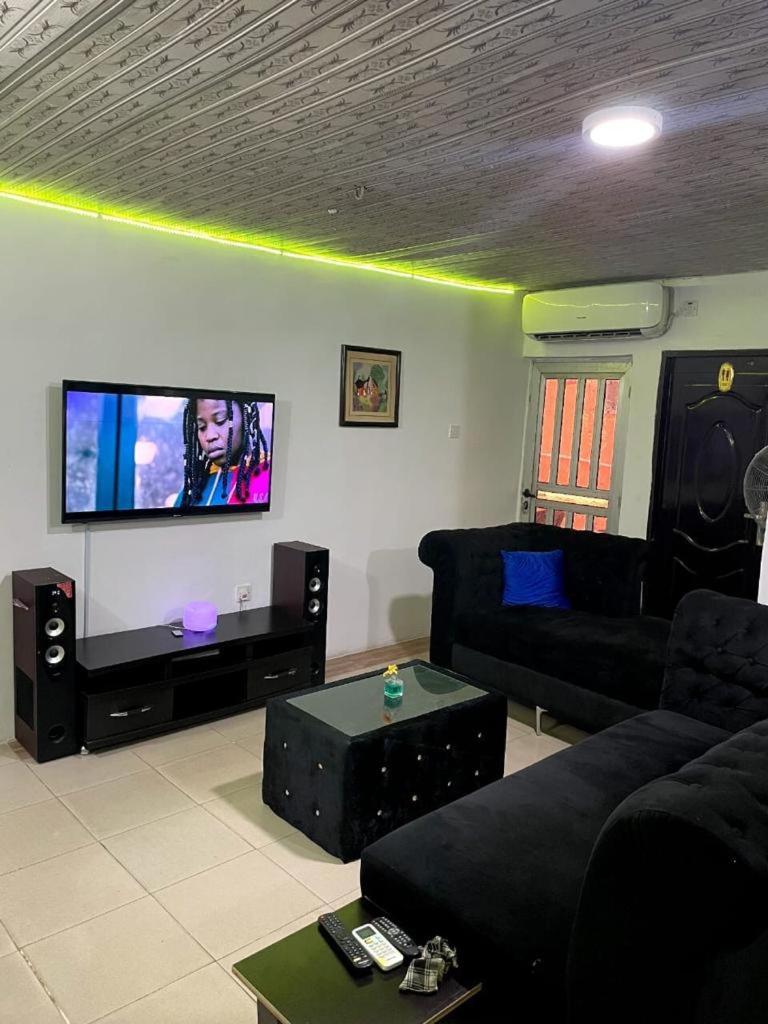 Synott Apartment