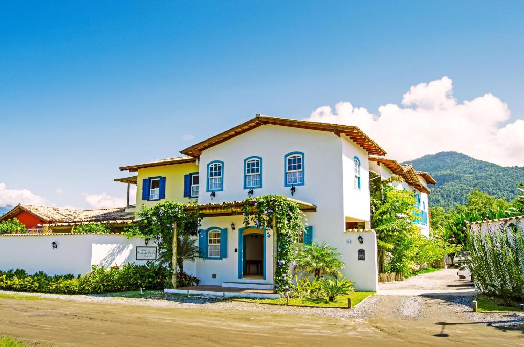 Pousada Pomar Paraty photo 4