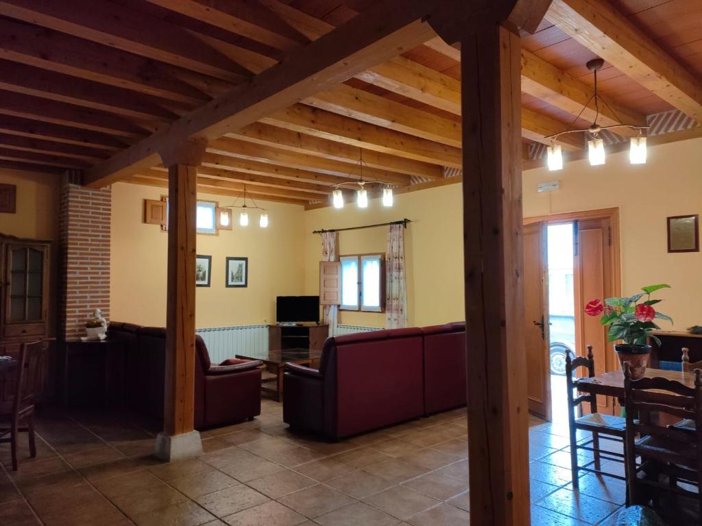 Casa Rural La Cañada photo 4