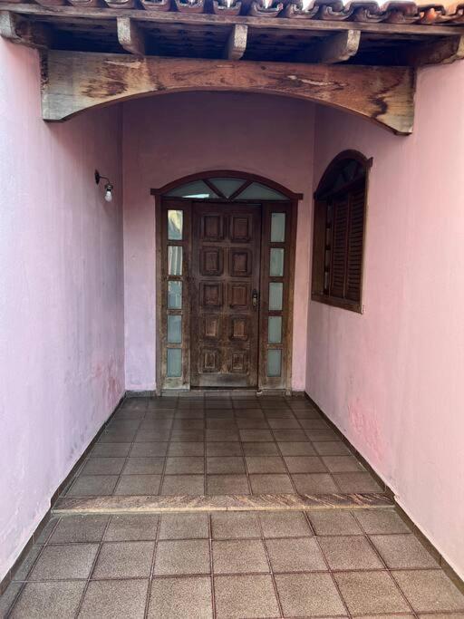 Casa para Temporada em Bom Despacho photo 1