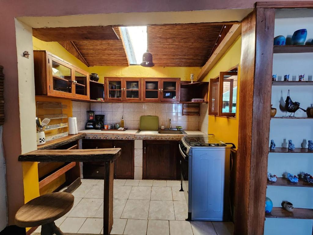 Casa Completa "Casa Macondo" 3BD 2BH 9 Personas photo 4