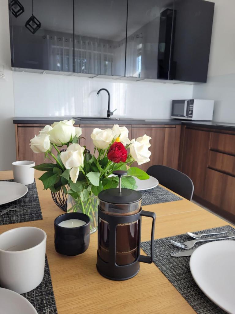 Apartament BESKIDLOVE photo 3