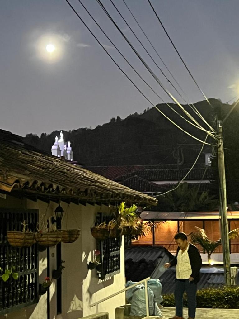 Hermosa casa tradicional photo 1
