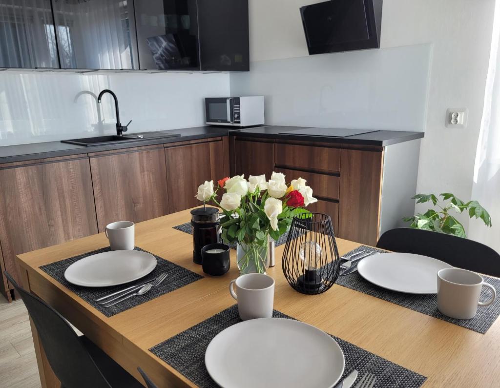 Apartament BESKIDLOVE photo 1