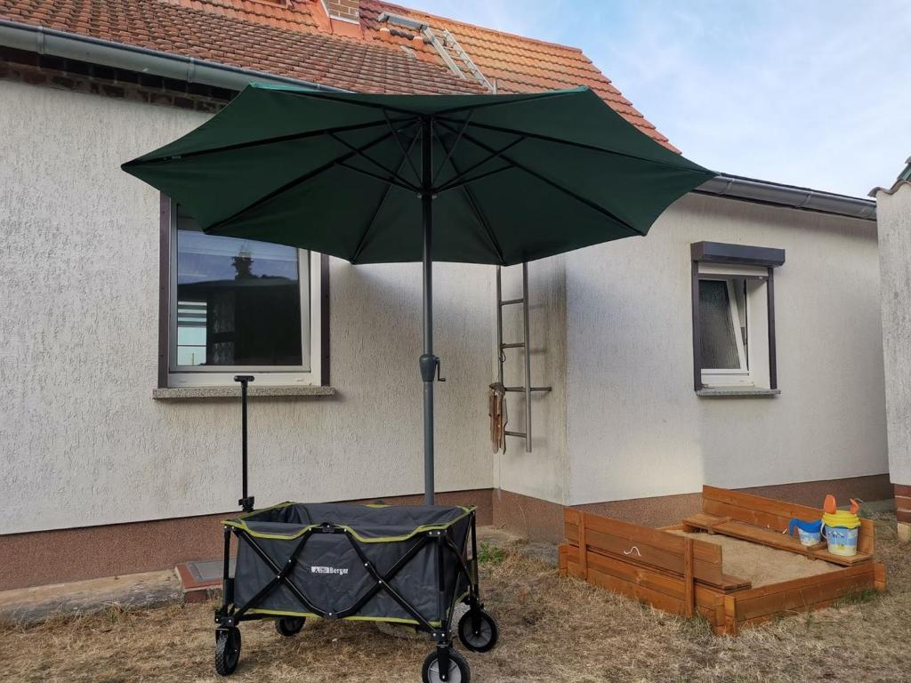 Karls Ferienhaus photo 1