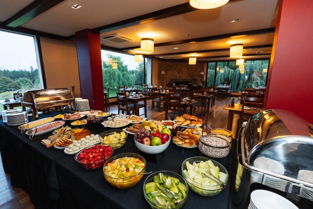Loi Suites Chapelco Hotel photo 2