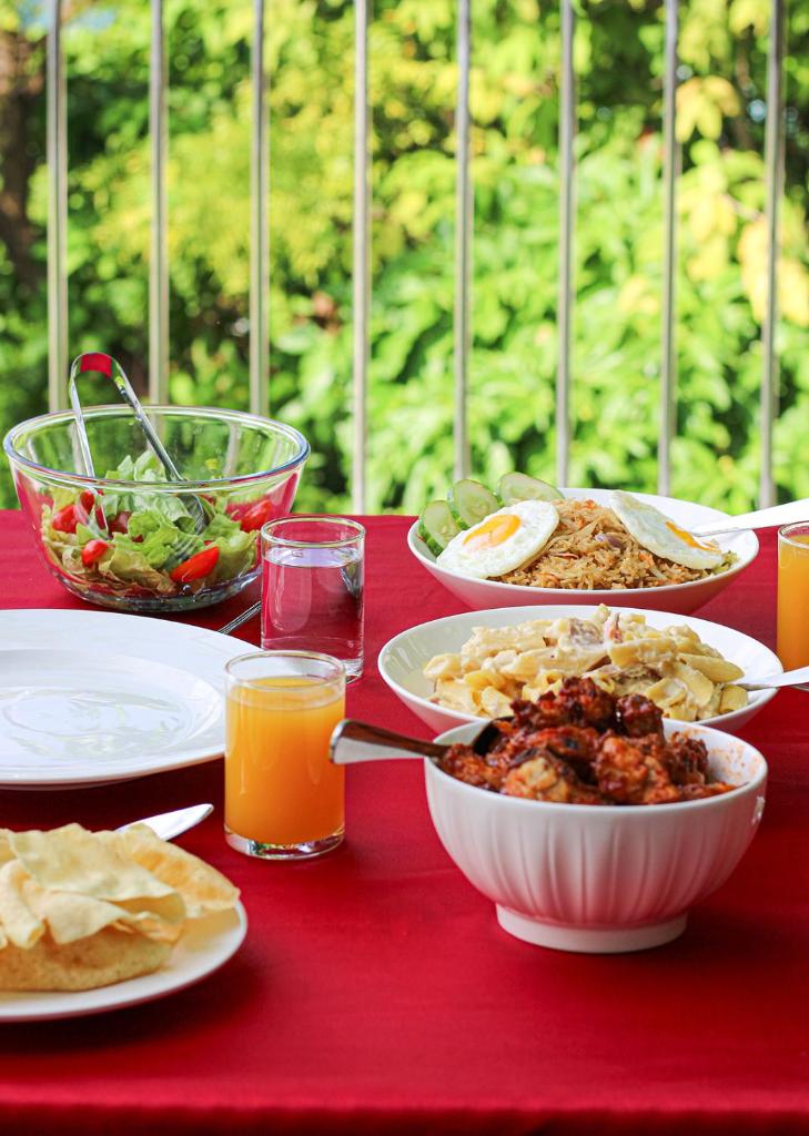 Keveli Guesthouse photo 1