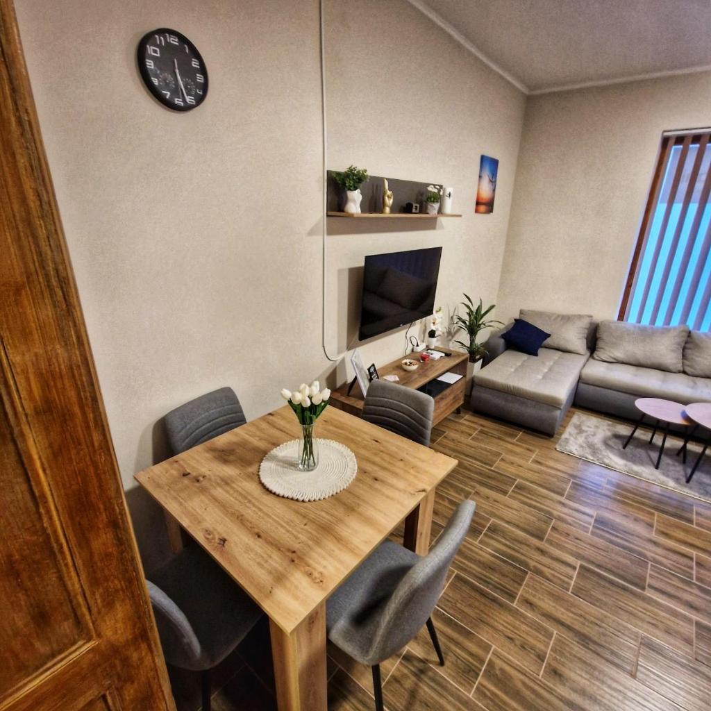 Dorče Apartmani photo 2