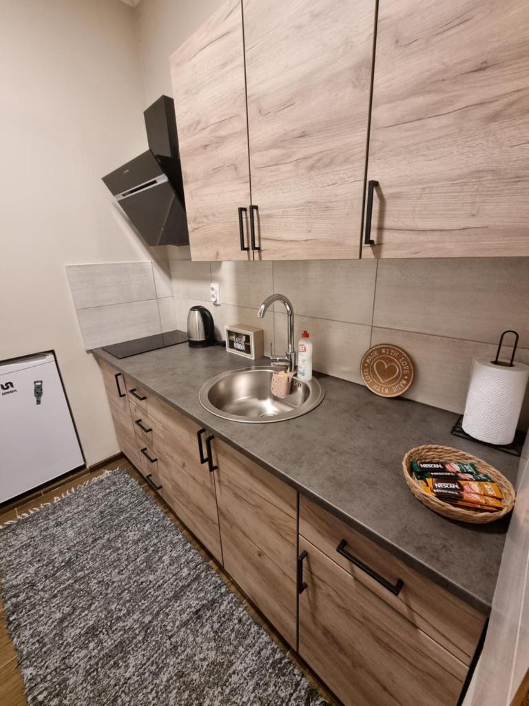 Dorče Apartmani photo 4
