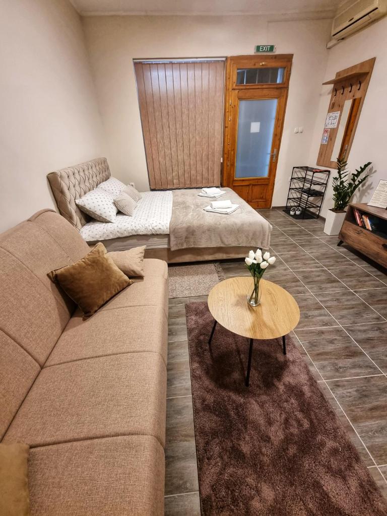 Dorče Apartmani photo 3