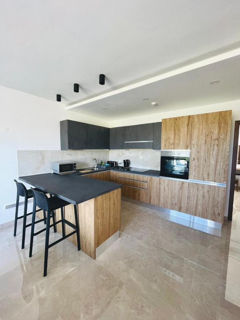 Axtart Penthouse with Amazing Views photo 2