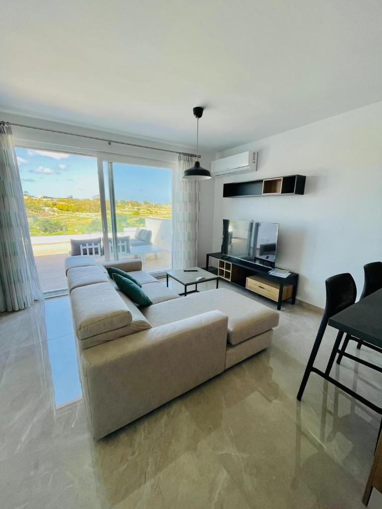 Axtart Penthouse with Amazing Views photo 1